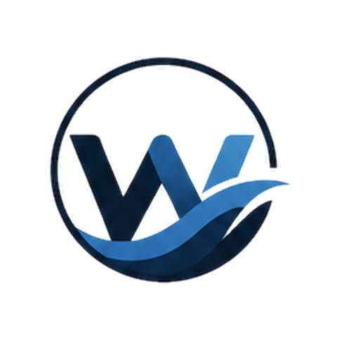 Westwind Digital wave logo